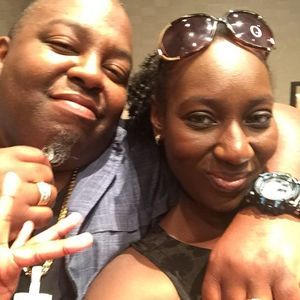 Meet your Posher, Barbara